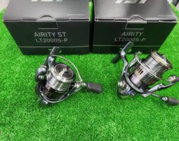 エアリティー　入荷情報　（豊中店）
