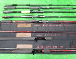ハートランド 疾風 七弐・七四、震斬77、ポイズン、パラドックスなど（オンラインショップ入荷情報）