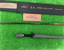 ハートランド/MOZ　入荷情報　豊中店