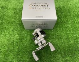 26　コンクエスト　BFS　LTD　XG　LEFT　入荷！（三田店）