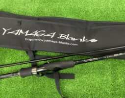 ヤマガブランクス カリスタ 86M/PF 入荷 (三田店) ヤマガブランクス カリスタ 86M/PF 入荷 (三田店)