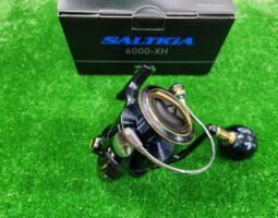 23ソルティガ　入荷情報（豊中店）
