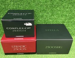 22ステラ、ストラディック他入荷！（栗東店）