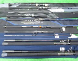 リプルフィッシャービッグツナ、ビッグペンシル、マスターブレイド、ソルティガ、オシアジガーなど（オンラインショップ入荷情報）