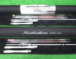 シマノ 23 セイハコウ スペシャル 160/155、170/165など（オンラインショップ入荷情報）