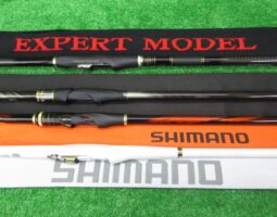 シマノ BB-X スペシャル、プロテック、鱗海、宇崎日新 ゼロサム磯などの磯竿入荷いたしました（オンラインショップ入荷情報）