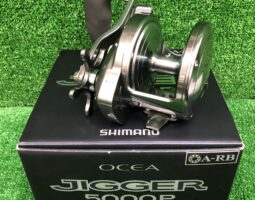 26リョウガ・23カルコン・マカイラ等入荷しました！！（栗東店）