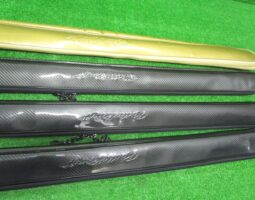 ロデオクラフト マイスターグレイウルフ 610ML、ロデオクラフトマイスター・ホワイトウルフ 62UL-eなど（オンラインショップ入荷情報）