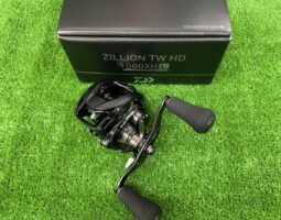 22　ジリオン　TW　HD　1000XHL　＆　20　アルファスAIR　TW7.1L　入荷（三田店）