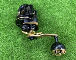 21　ソルティガIC100　＆　グラップラープレミアム150XG　入荷（三田店）