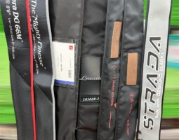 カレイド、インクルード他入荷（栗東店）