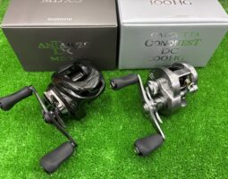 アンタレス/カルカッタコンクエスト　入荷情報（豊中店）