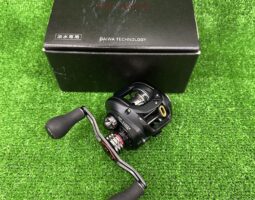 デプス　DR-100ZX　フィッシュマン　ビームス　インテ5.8XF　入荷（三田店）
