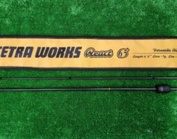 リアクト65/オールウェイク98 入荷情報(豊中店) リアクト65/オールウェイク98 入荷情報(豊中店)