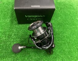 19ヴァンキッシュC5000XG　入荷情報（豊中店）