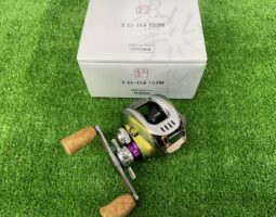 ダイワｘメガバス　TD-ito 103M　鬼手仏心　＆　シルバーマイカ　入荷（三田店）