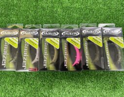 新品　ヴァルケイン　スネイザーF　12カラー入荷　（三田店）