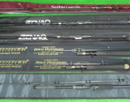 サイドワインダー、セフィアリミテッド、ゼナック インクルードなど（オンラインショップ入荷情報）
