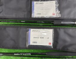 ゼナック/MCワークス(豊中店) ゼナック/MCワークス(豊中店)