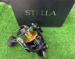 20　ステラ　SW18000HG　＆　21　ツインパワー　SW10000HG　入荷　（三田店）