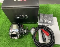 14 シーボーグ 300J 右ハンドル 入荷(三田店) 14 シーボーグ 300J 右ハンドル 入荷(三田店)