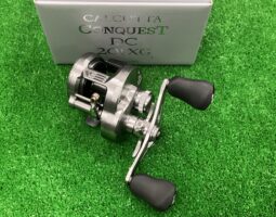 カルカッタコンクエスト/エクスセンスジェノス　入荷情報（豊中店）