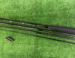 がまかつ　がまへら　一彗　12尺、がま鯉　フューチャーX　36　入荷（三田店）