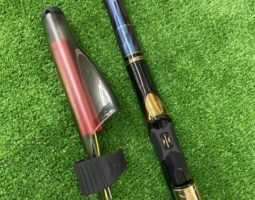がま磯　インテッサ　G-V、慶良間SP、アルデナ　入荷（三田店）