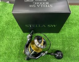 25　ステラSW8000HG,　22　ステラC3000MHG、　24　セルテートSW6000-H　入荷（三田店）