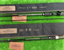 ハートランド　入荷情報　豊中店