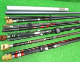 NFT NF ベイシス 石鯛、 フルフィールド プレシオ 振出石鯛 540H、 NFT ボロン 翔 石鯛 MH540など（オンラインショップ入荷情報）