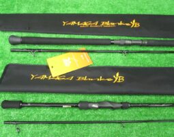 ヤマガブランクス ブルーカレント86、24ブルースナイパー 103ML-M 入荷いたしました。(オンラインショップ入荷情報) ヤマガブランクス ブルーカレント86、24ブルースナイパー 103ML-M 入荷いたしました。(オンラインショップ入荷情報)