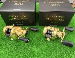 カルカッタコンクエスト　入荷情報　豊中店