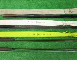 がまへら 凛刀 迅、更紗、華景など ヤフオク出品中です（オンラインショップ入荷情報）