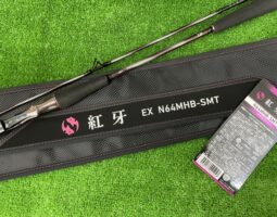 紅牙EX　N64MHB-SMT　＆　松岡スペシャル　K67　入荷（三田店）