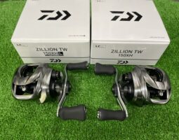 新品　26　ジリオン　TW　150XH　＆150XHL　入荷（三田店）