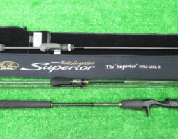 ビンビンスティック、ソルティーセンセーション スペリオル、スラム アルティメットチューン 入荷いたしました。（オンラインショップ入荷情報）