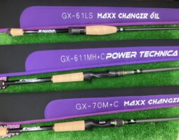 グラディエーターマキシマム　入荷情報（豊中店）