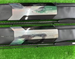 エクスセンスジェノス/ワールドシャウラ　入荷情報（豊中店）