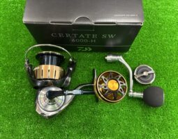ステラSW/ツインパワーSW　入荷情報　（豊中店）