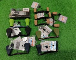 バリアルハンドル SLPハンドル タイラバネクタイ等 色々買取入荷してます!山科店 バリアルハンドル SLPハンドル タイラバネクタイ等 色々買取入荷してます!山科店