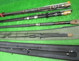 モンスターストリーム MSB-892PE、キャプチャー 166H/MH-2 入荷いたしました。（オンラインショップ入荷情報）