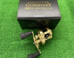 23 コンクエストMD 300XGLH & 22 オシアコンクエスト 300PG 枚方店 23 コンクエストMD 300XGLH & 22 オシアコンクエスト 300PG 枚方店