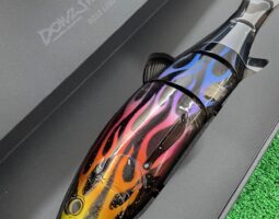 ダウズスイマー 400SF 2022LTD #幻炎ブラック 入荷(枚方店) ダウズスイマー 400SF 2022LTD #幻炎ブラック 入荷(枚方店)