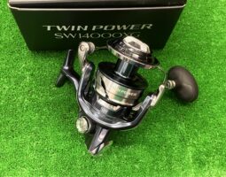 ツインパワー/ビーストマスター　入荷情報（豊中店）