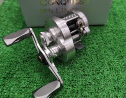 26 カルカッタコンクエストBFSリミテッドXG 入荷(滝野店) 26 カルカッタコンクエストBFSリミテッドXG 入荷(滝野店)